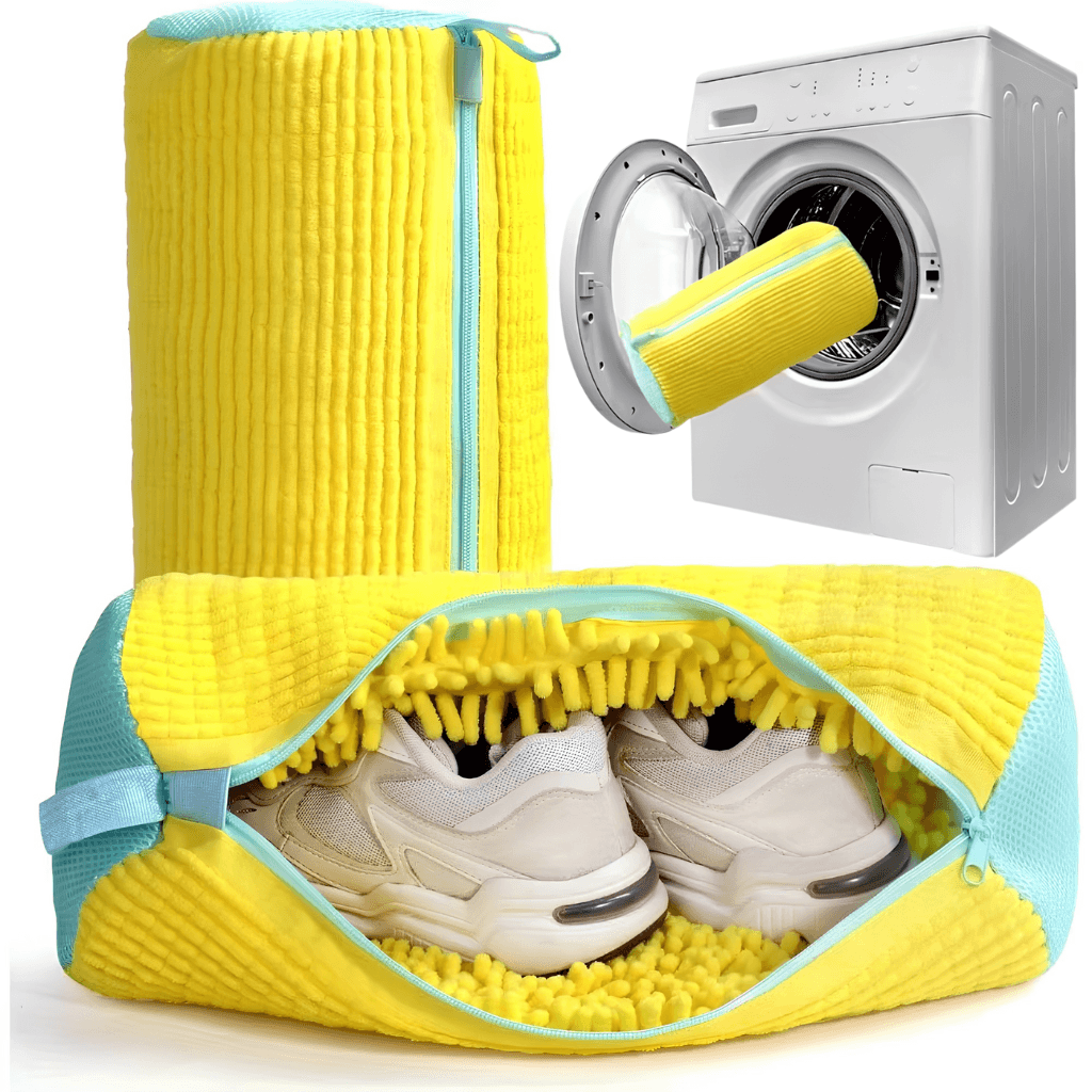 ShoeSafe | Worek ochronny do prania butów